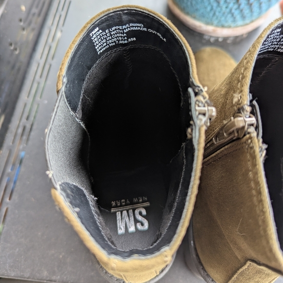 Chelsea Boots - Picture 6 of 8